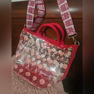 Limited Edition Hillhouse Mermaid Tote